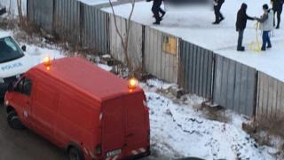 Двама обвинени за убийството на клошаря във Варна