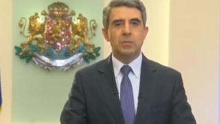 Плевнелиев се изхвърли за последно: Бях президент, но и кризисен мениджър!