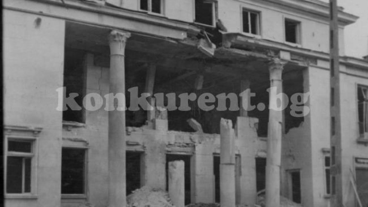 Преди 73 години врачани изживяха най-кошмарния ден, напоен с кръв и мъка (СНИМКИ)