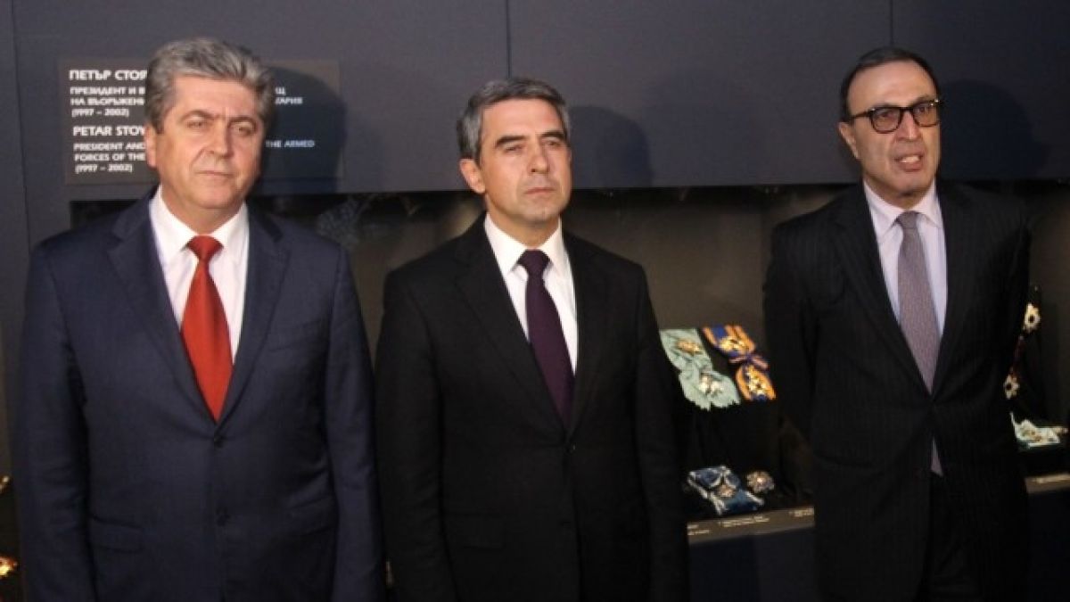 Кои и какви бяха четиримата президенти преди Радев! 