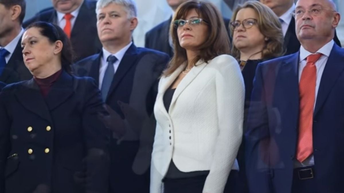 Десислава Радева осъди жълт сайт за клевети и обиди