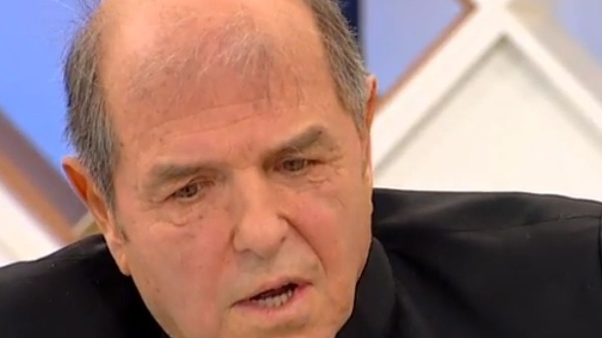 Тома Томов: Радев e роден лидер, той е хищник