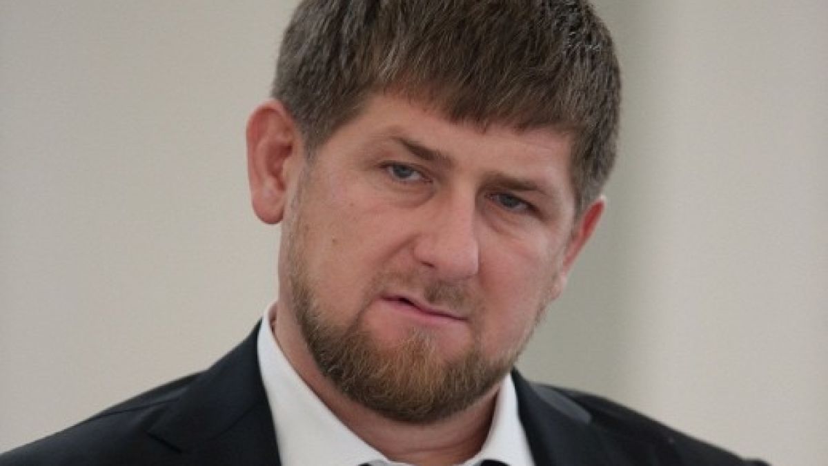 Рамзан Кадиров посочи виновниците според него за появата на „Ислямска държава“ и „Ал Кайда“