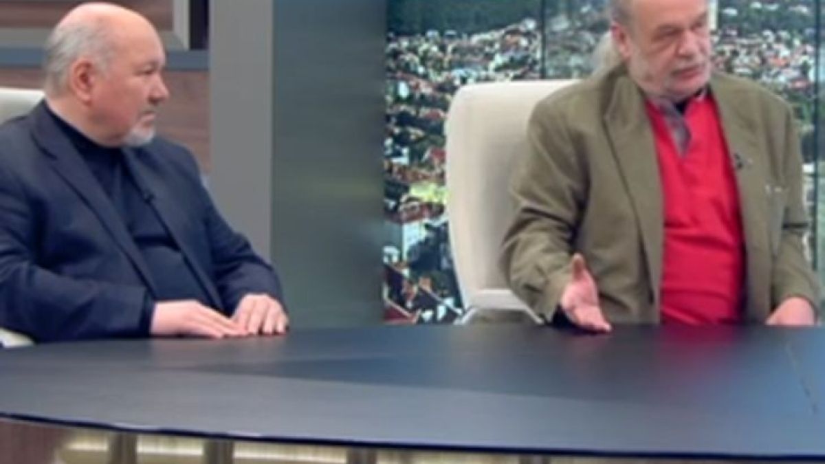 Евгений Дайнов вещае "чудовищни предизвикателства" за Радев: Той дори не подозира каква тежест ще се изсипе върху него 