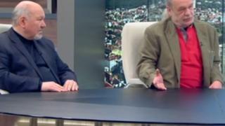 Евгений Дайнов вещае "чудовищни предизвикателства" за Радев: Той дори не подозира каква тежест ще се изсипе върху него 