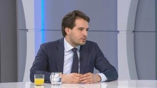Депутат от РБ похвали Румен Радев за речта му вчера
