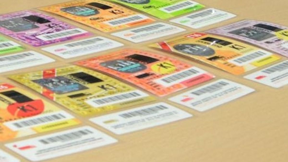 15 измами с винетки са предотвратили във Великотърновско 