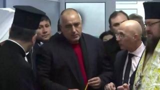 Борисов обяви каква новина очаква всеки момент от Радев! 