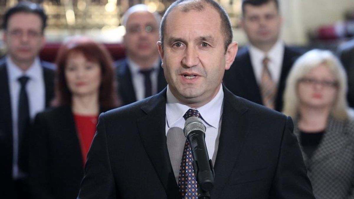 Фаворит за служебен премиер проговори пред БЛИЦ: Готов съм да работя за България! Чакам разговор с генерал Радев!