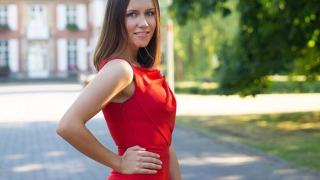 На 14 години Таня тежала 105 килограма и здравето й било застрашено, а сега изглежда изумително (СНИМКИ)