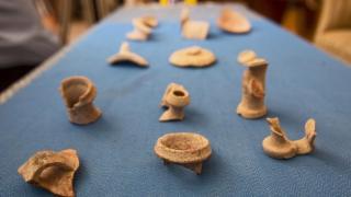 Операция "Пандора": Европол попадна на над 3500 уникални находки!