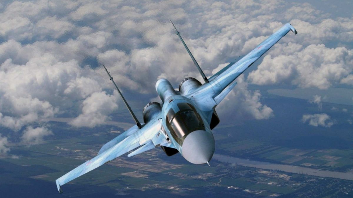 Първата стъпка! ВКС на Русия получи от щаба на САЩ координати на цели на ИД в Сирия
