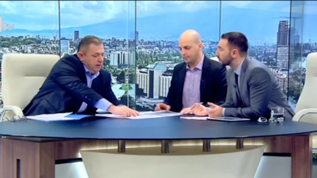 Депутатът от СДС се обясни за скандалното барбекю, бил упоен!
