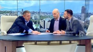 Депутатът от СДС се обясни за скандалното барбекю, бил упоен!