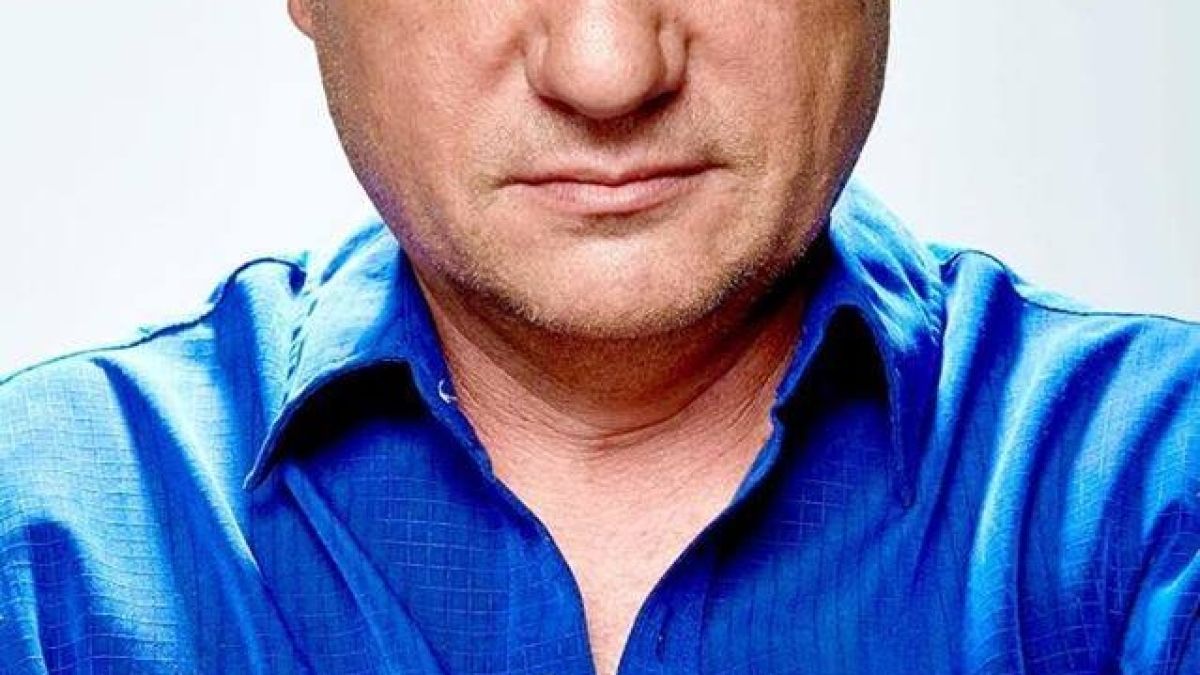 Д-р Огнян Пелов: Захарта убива бавно и сигурно