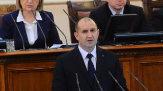 Гореща версия! Той ли ще е премиерът на служебното правителство, сформирано от Румен Радев (СНИМКА)