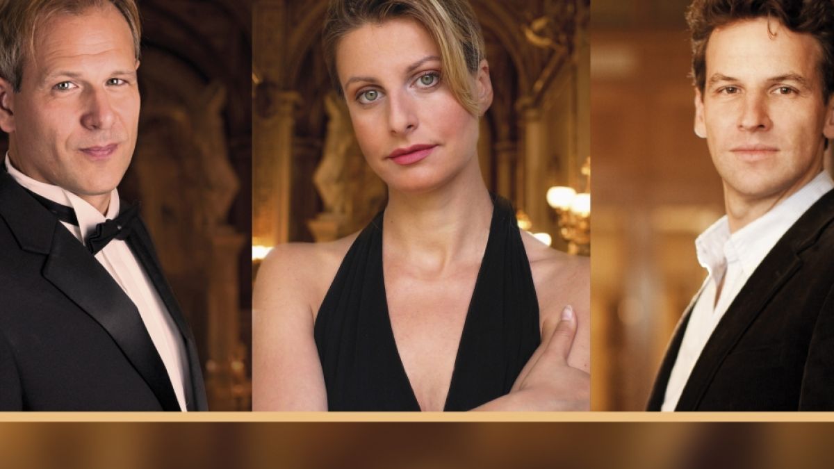 OPERA GALA в Софийска филхармония