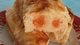 Един нов прочит на любимата баклава на всички. Не случайно хиляди семейства полудяха по тази рецепта