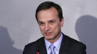 Бивш началник на кабинета на премиера Сакскобургготски става външен министър
