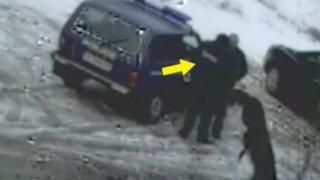 Осъдиха полицаи за лъжесвидетелстване