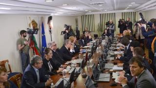 ВСС не избра човека на Лозан Панов за временно изпълняващ длъжността председател на СРС