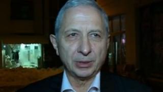 Проф. Огнян Герджиков: Ще работя за приемственост