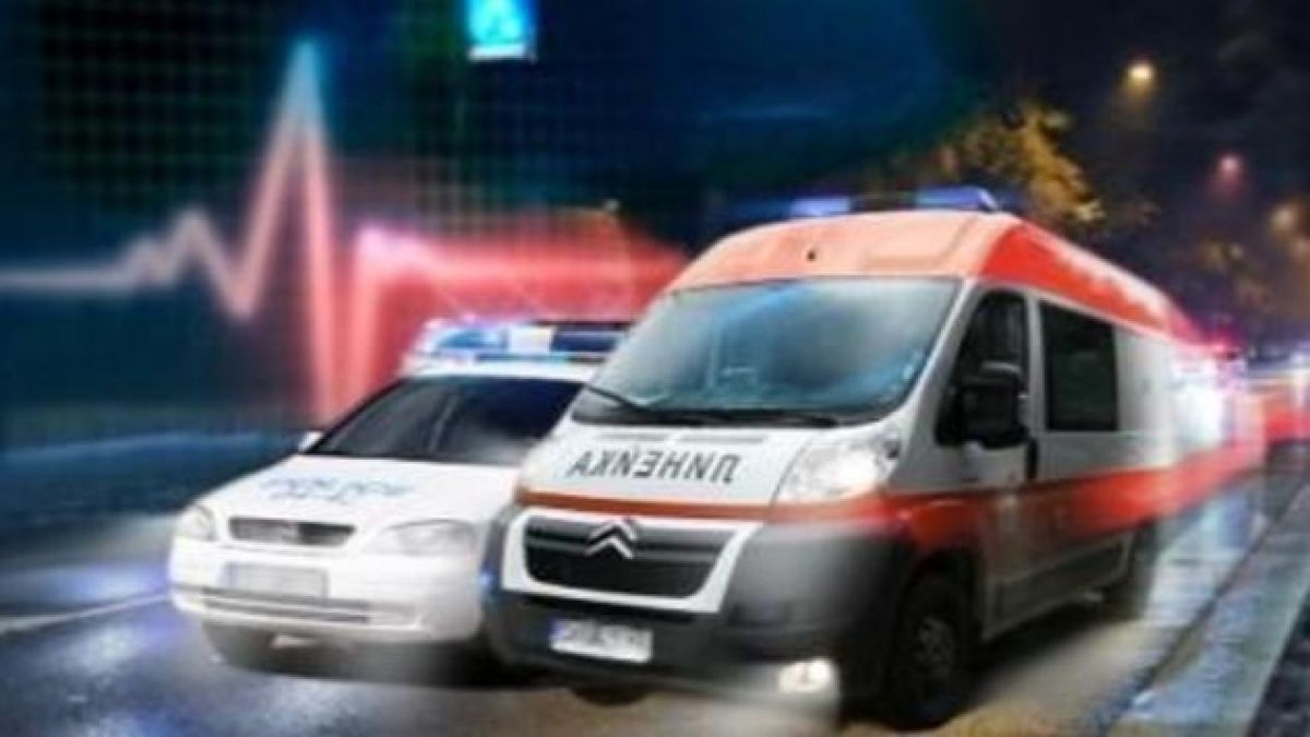Дупничанин дълго не можа да заспи, изпи 3 диазепама и стана страшно...
