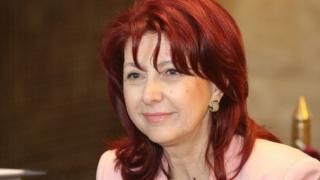 Ковачка: Със служебния кабинет президентът показа прагматизъм без политическа окраска