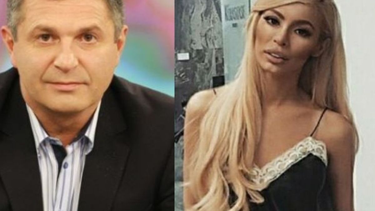 Бърза помощ изнесе топдизайнерката Мегз от студиото на Милен Цветков