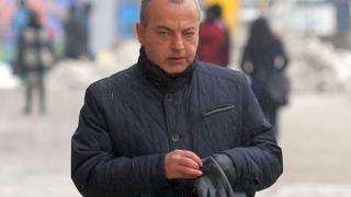 Гълъб Донев: Новият министър с най-странното име