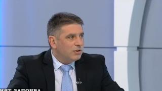 Депутат от ГЕРБ с горещ анализ на мониторинговия доклад на ЕК