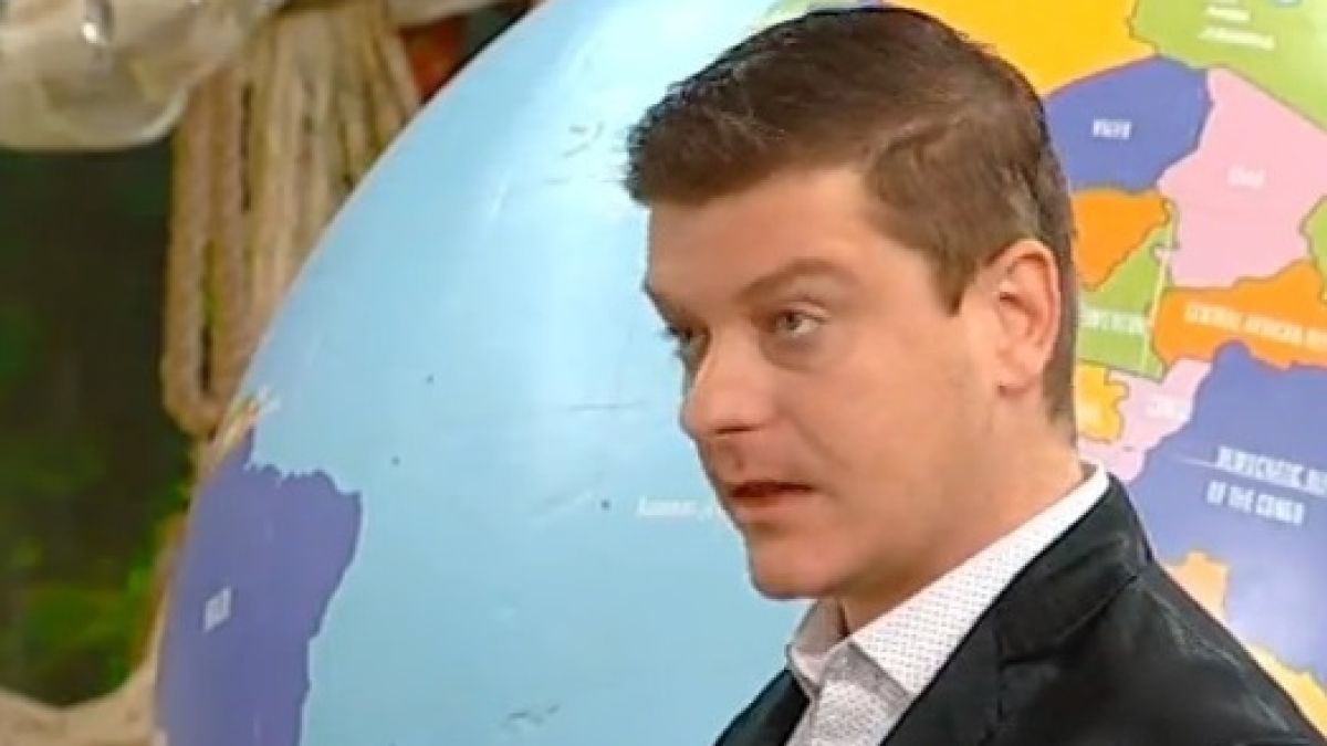Ясновидецът Божидар Караджов злокобно: Атентат в България през ноември! Потоп в Хасково и Самоков! А Борисов и Радев... 