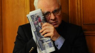 Велизар Енчев: Ако Радев и Петков сключат тази сделка, която кроят със Скопие, правителството ще падне