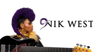 NIK WEST с концерт в Sofia Live Club