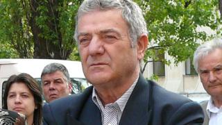 Стефан Цанев: Високият пост ме плаши, властта е заплаха