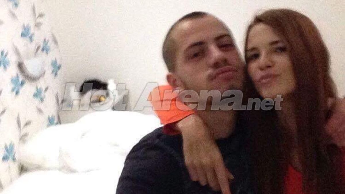 Бившата на Илиян се оказа голяма мръсница! Вижте СНИМКИ с любовника й и скандални чатове, които доказват изневерите й