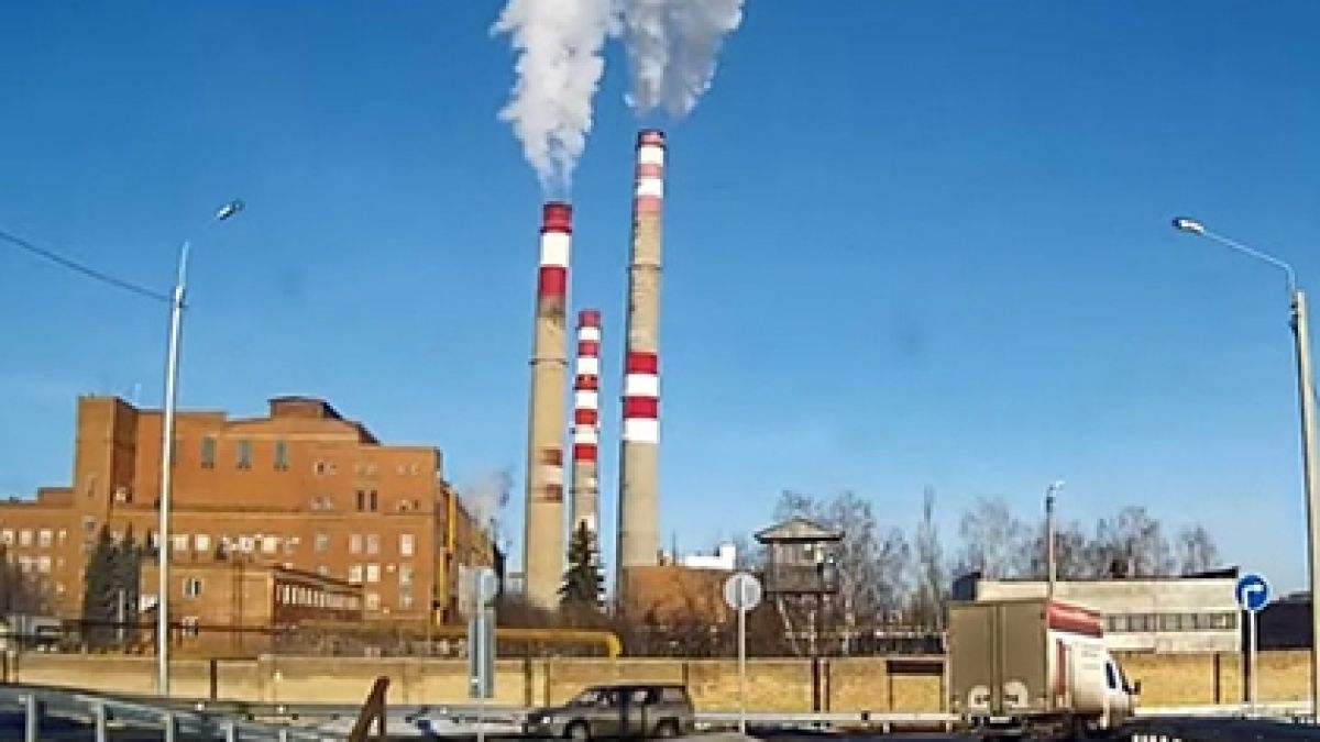 Ето какво се случва след унищожителния взрив в руския ТЕЦ 