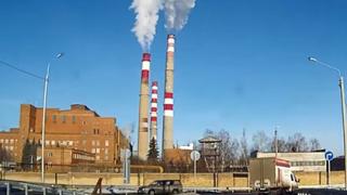 Ето какво се случва след унищожителния взрив в руския ТЕЦ 