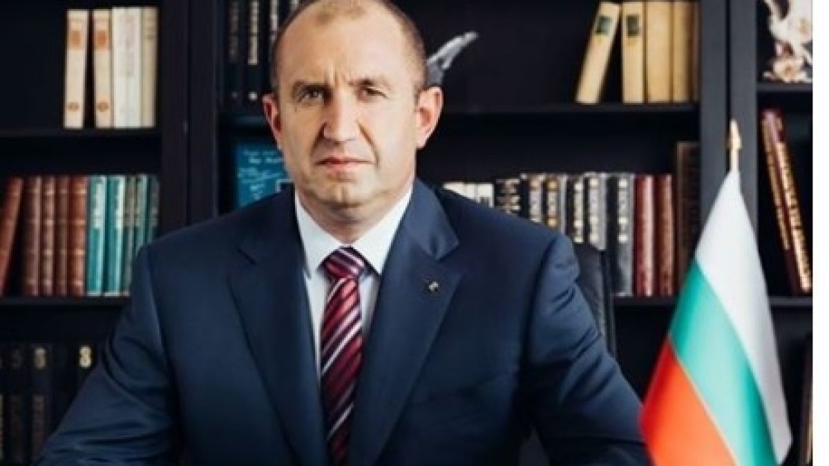 Първо в БЛИЦ! Промените при Радев продължават с пълна сила, ето какво направи (СНИМКИ)