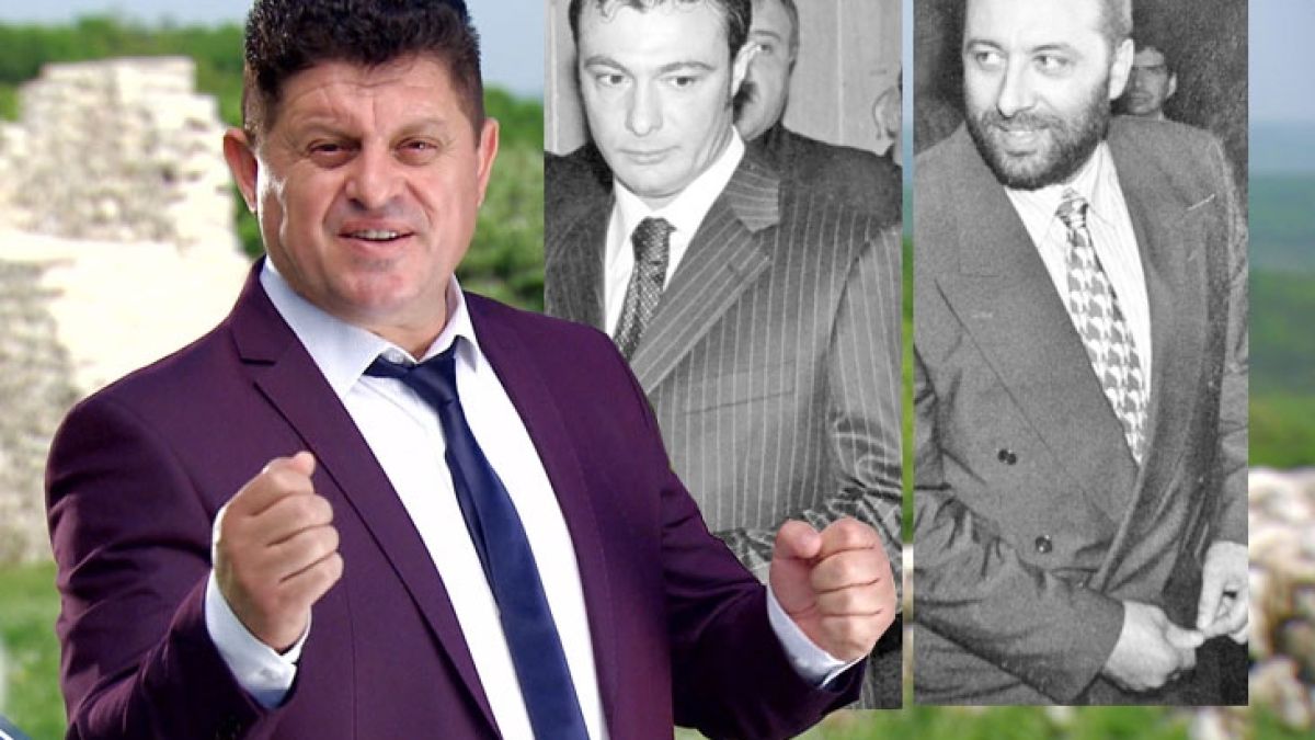 Николай Славеев ексклузивно пред „ШОУ”: Пял съм на Жоро Илиев и Иво Карамански! Изпълнителят с много изненадващи разкрития за двете фигури от ъндърграунда