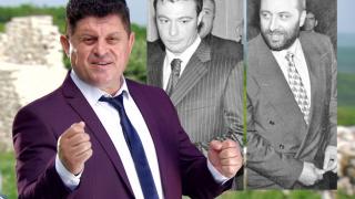 Николай Славеев ексклузивно пред „ШОУ”: Пял съм на Жоро Илиев и Иво Карамански! Изпълнителят с много изненадващи разкрития за двете фигури от ъндърграунда