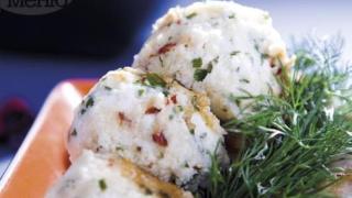 Вкусно, бързо и лесно! Топчици от сирене