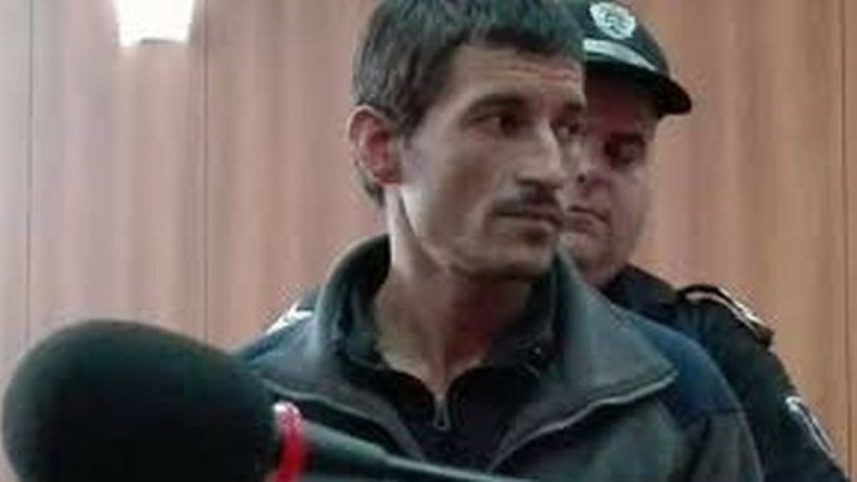 Геронтофилът Васил отива на съд за зверското убийство на баба Дияна
