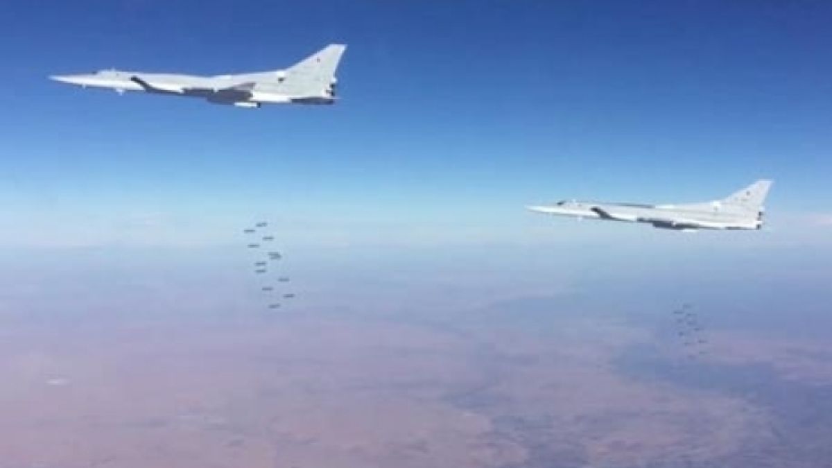 Какви са сценариите за военното сътрудничество между Русия и САЩ в Сирия?