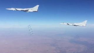Какви са сценариите за военното сътрудничество между Русия и САЩ в Сирия?