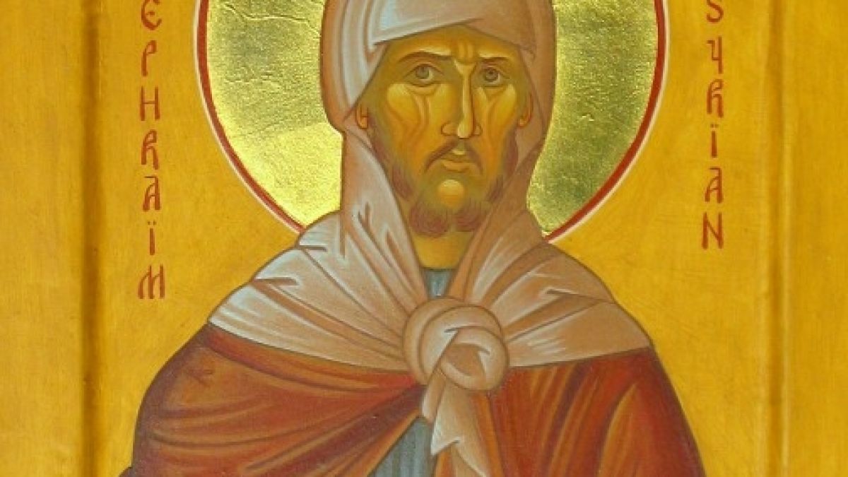 Православната църква почита днес паметта на светец! Интересно име трябва да почерпи  