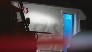 От МВР оповестиха как е станал крупният грабеж на инкасо автомобила пред столичен мол! Имало е сериозни пропуски!