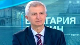 Откривателят на Герджиков с ключов коментар за новото правителство
