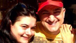 Зуекът вече не е ерген, днес се ожени (СНИМКИ)