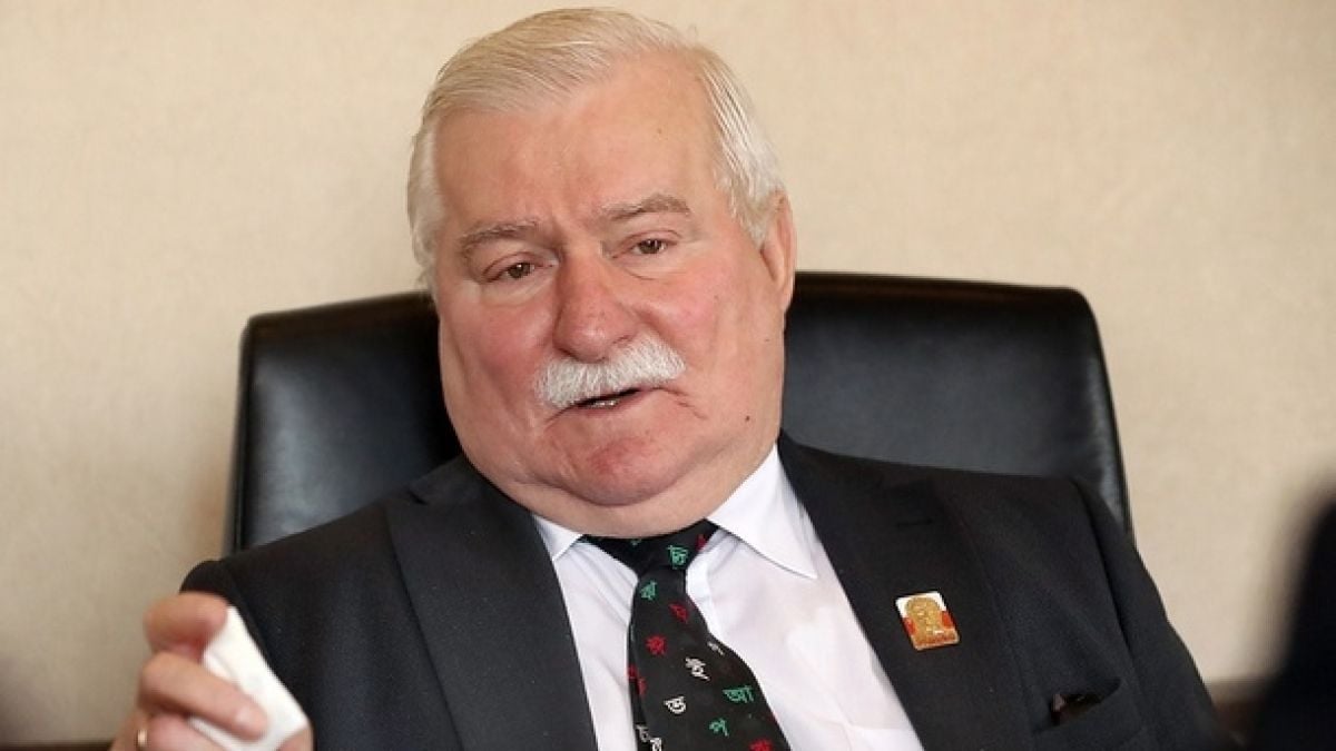 Експертиза потвърди тъмното агентурно минало на Лех Валенса
